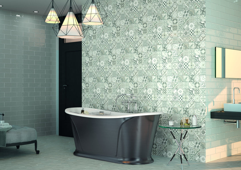 CIFRE CERAMICA Bulevar en situation