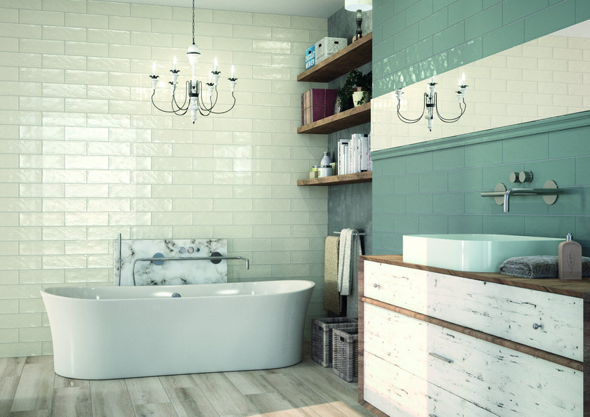 CIFRE CERAMICA Bulevar en situation