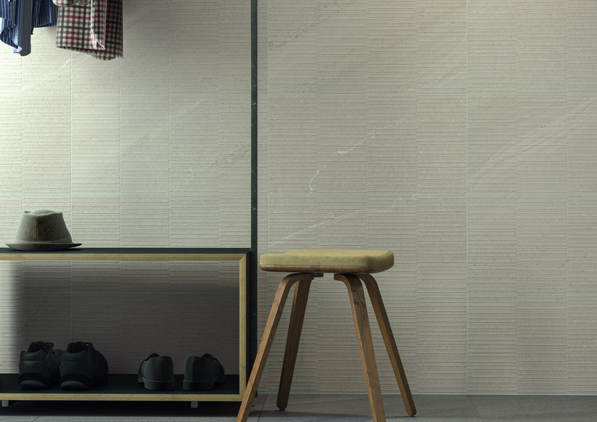 CIFRE CERAMICA Burlington en situation