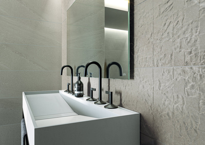 CIFRE CERAMICA Burlington en situation