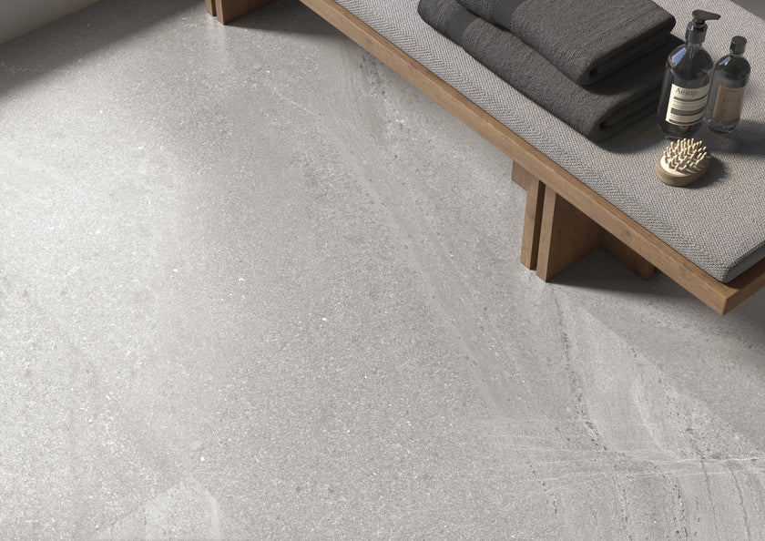 CIFRE CERAMICA Burlington en situation