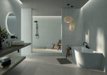 CIFRE CERAMICA Byron en situation