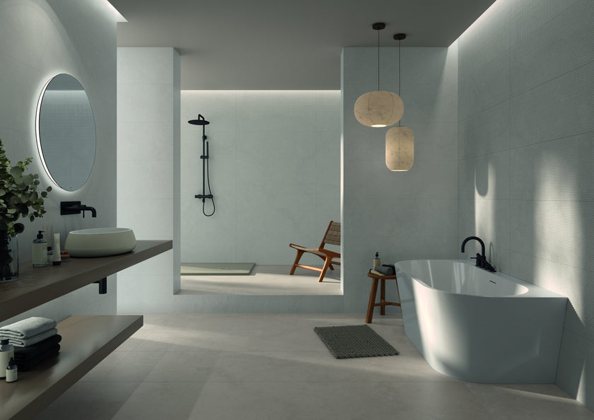 CIFRE CERAMICA Byron en situation