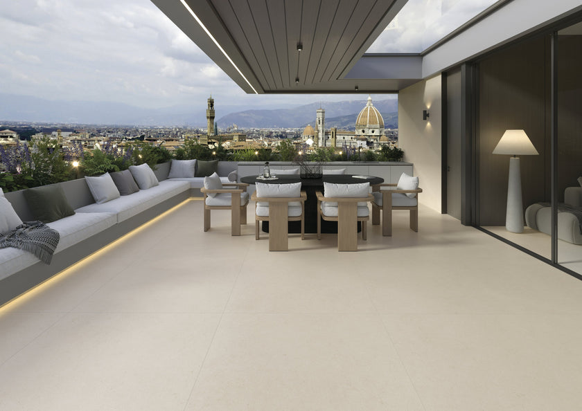 CIFRE CERAMICA Cala en situation