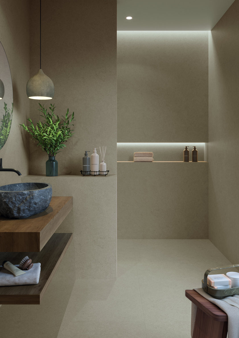 CIFRE CERAMICA Cala en situation