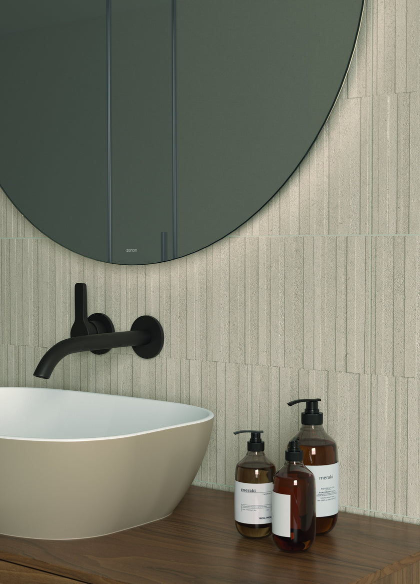 CIFRE CERAMICA Cala en situation