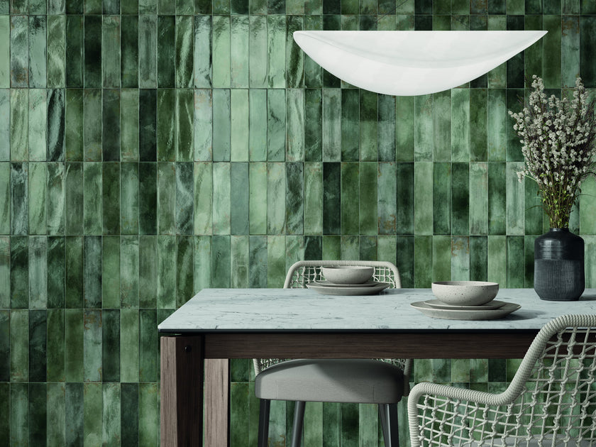 CIFRE CERAMICA Cambre en situation