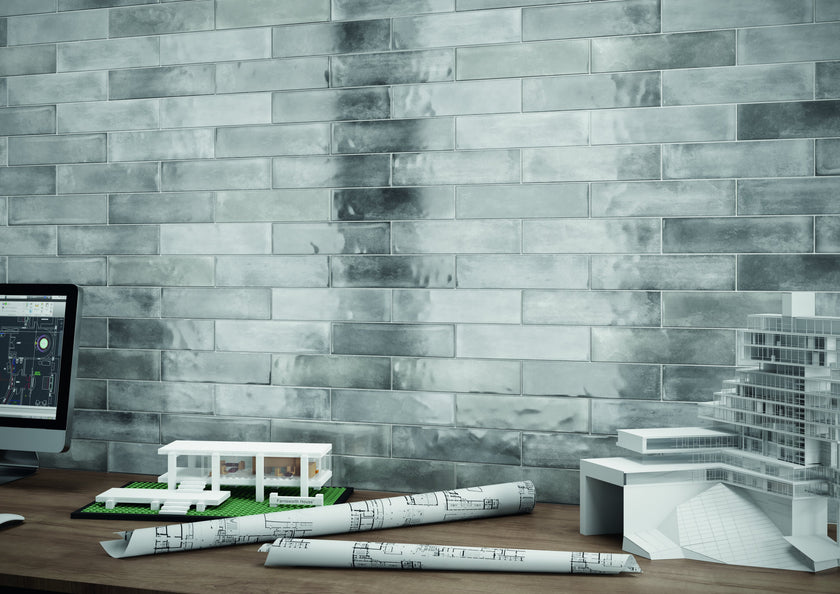 CIFRE CERAMICA Cambre en situation