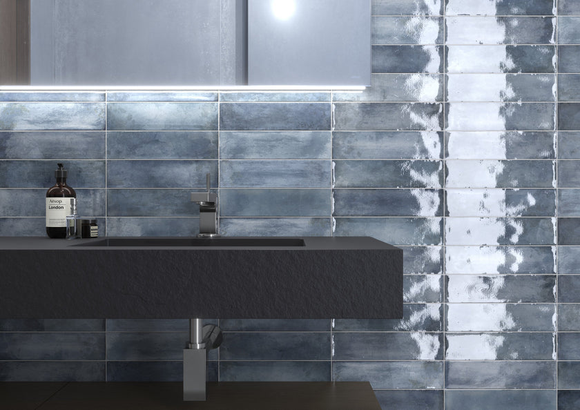 CIFRE CERAMICA Cambre en situation
