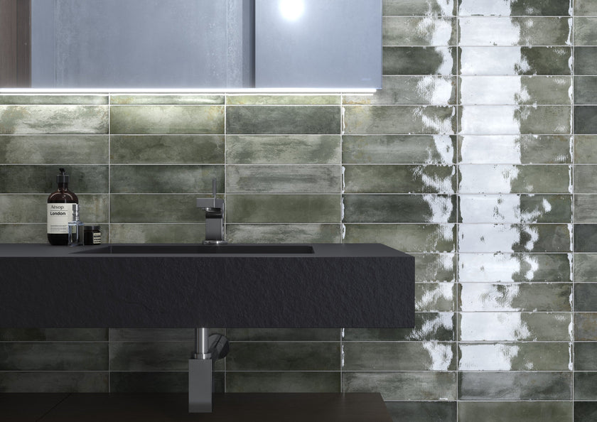 CIFRE CERAMICA Cambre en situation