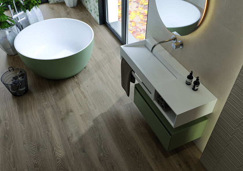 CIFRE CERAMICA Camden en situation
