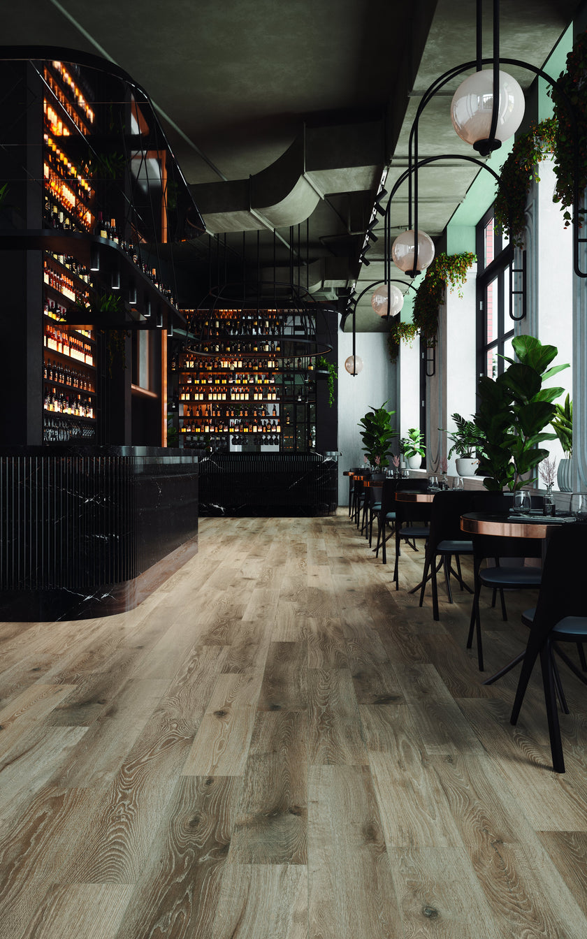 CIFRE CERAMICA Camden en situation