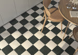 CIFRE CERAMICA Chess en situation
