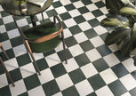 CIFRE CERAMICA Chess en situation