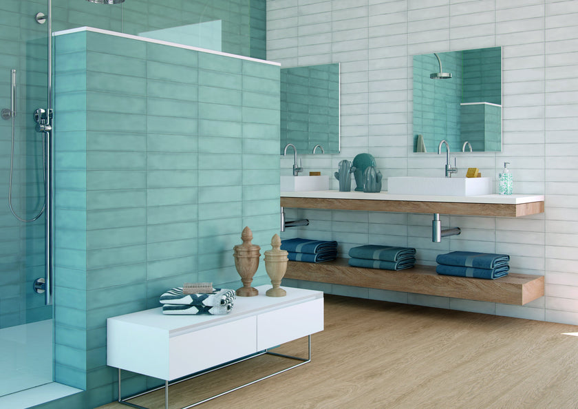 CIFRE CERAMICA Colonial en situation