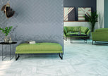 CIFRE CERAMICA Colonial en situation