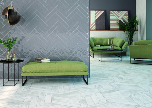 CIFRE CERAMICA Colonial en situation