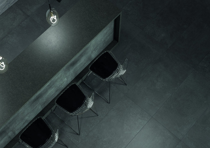 CIFRE CERAMICA Concorde en situation
