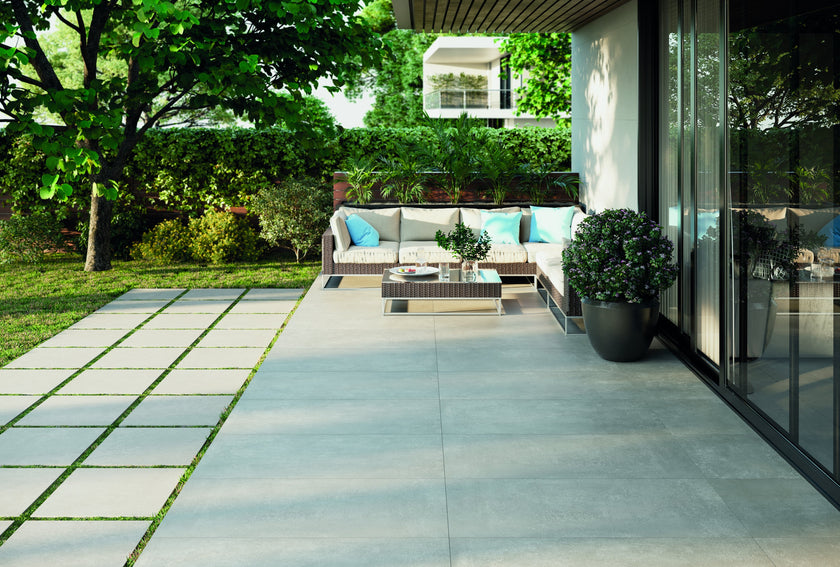 CIFRE CERAMICA Concorde en situation