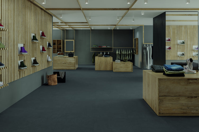 CIFRE CERAMICA Concorde en situation