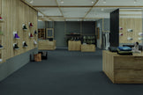 CIFRE CERAMICA Concorde en situation