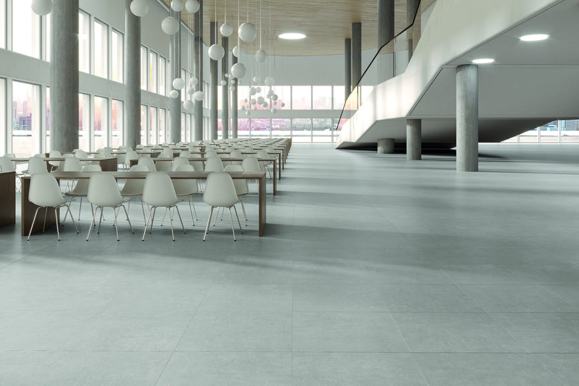 CIFRE CERAMICA Concorde en situation