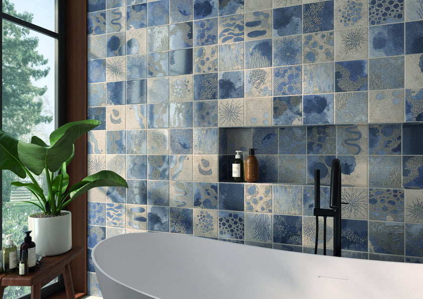CIFRE CERAMICA Core en situation