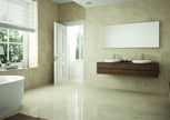 CIFRE CERAMICA Crema Marfil en situation