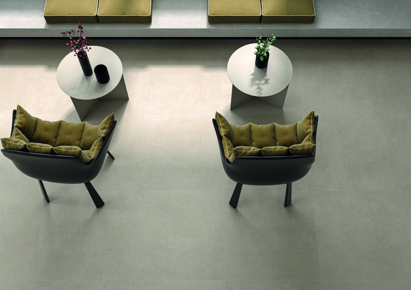 CIFRE CERAMICA Cricket en situation