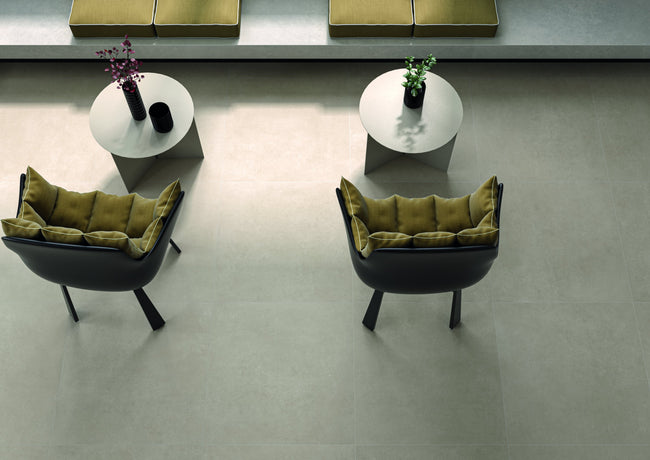 CIFRE CERAMICA Cricket en situation