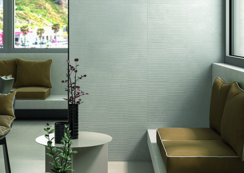CIFRE CERAMICA Cricket en situation