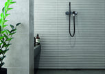 CIFRE CERAMICA Cricket en situation
