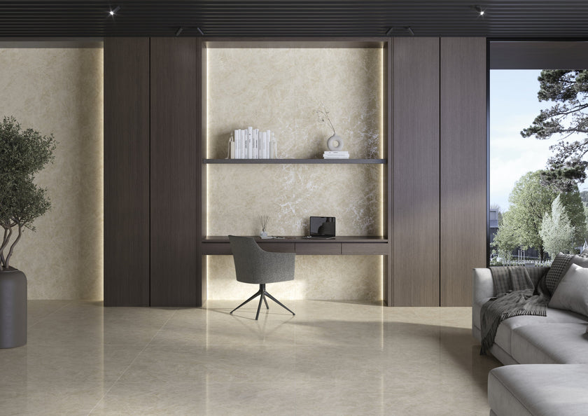 CIFRE CERAMICA Cristallo en situation