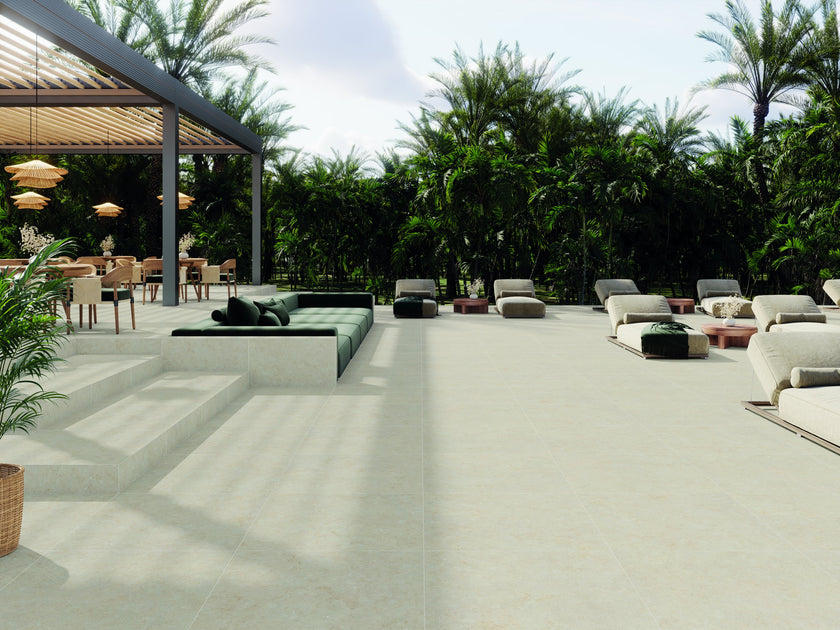 CIFRE CERAMICA Cronos en situation