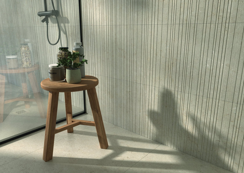 CIFRE CERAMICA Cronos en situation