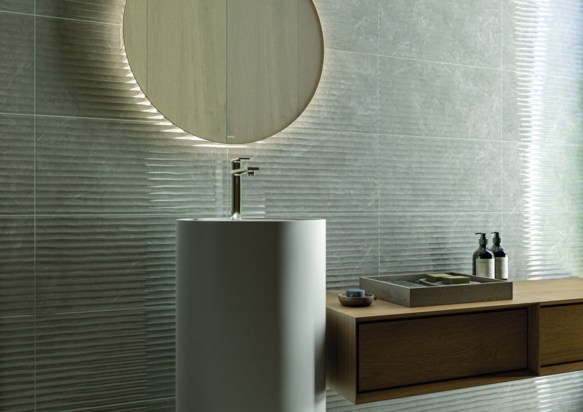 CIFRE CERAMICA Crystal en situation