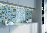CIFRE CERAMICA Cubo en situation