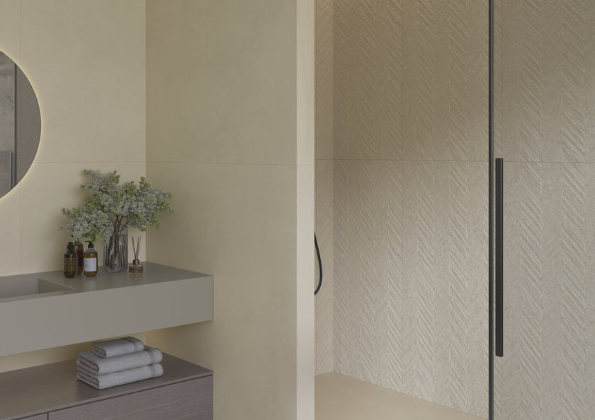 CIFRE CERAMICA Dart en situation