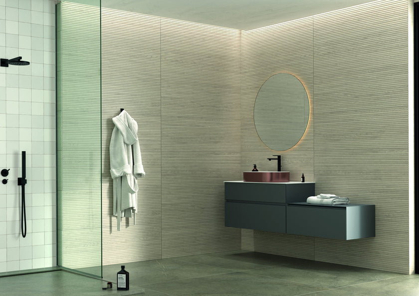 CIFRE CERAMICA Dassel en situation
