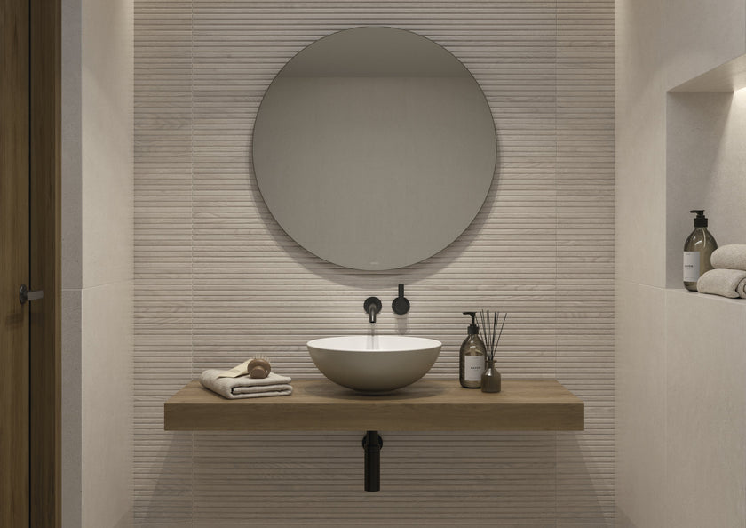 CIFRE CERAMICA Dassel en situation