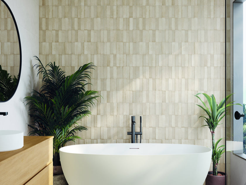 CIFRE CERAMICA Daster en situation