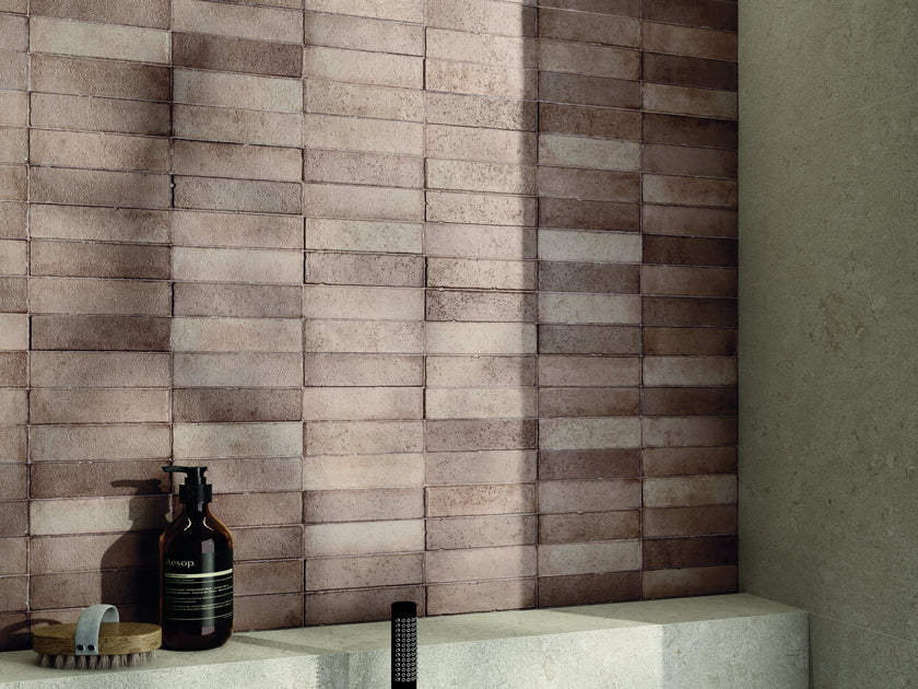 CIFRE CERAMICA Daster en situation