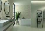 CIFRE CERAMICA Daster en situation