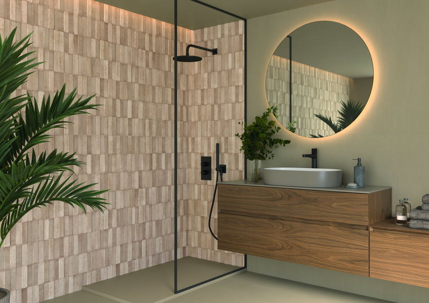 CIFRE CERAMICA Daster en situation