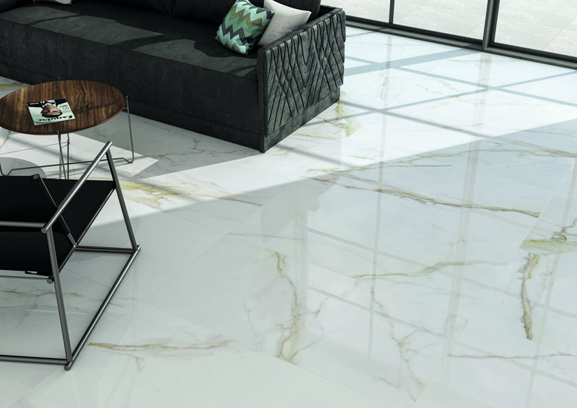 CIFRE CERAMICA Diamond en situation