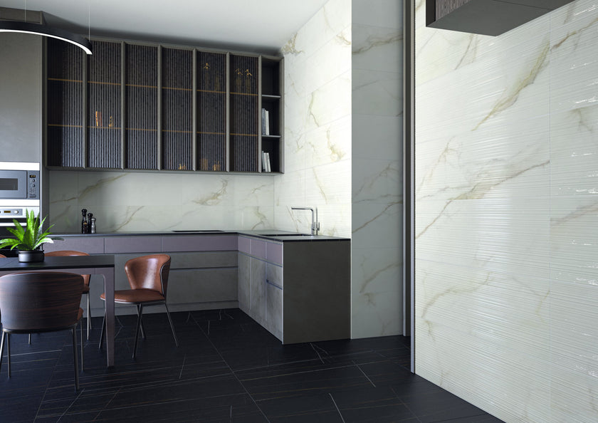 CIFRE CERAMICA Diamond en situation