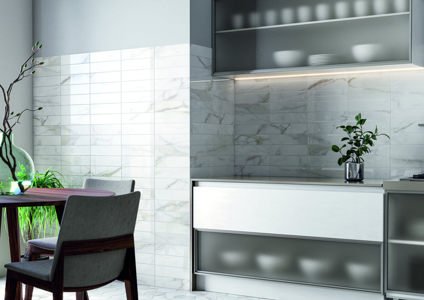 CIFRE CERAMICA Diamond en situation