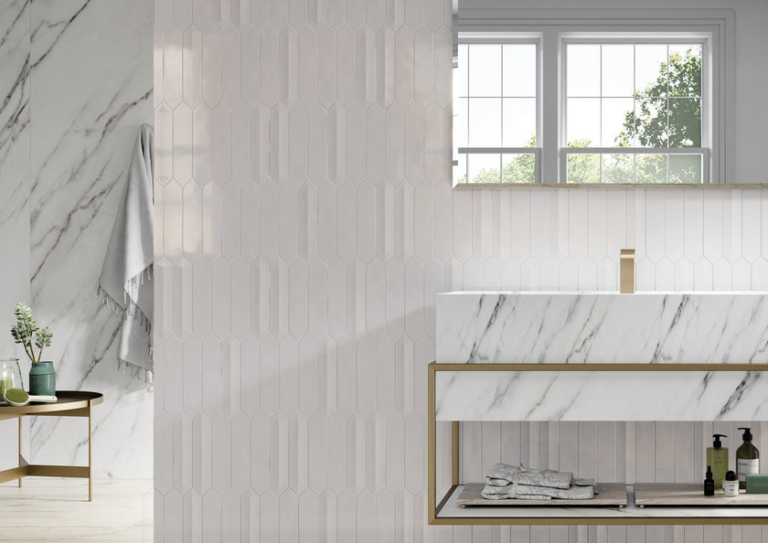 CIFRE CERAMICA Dimsey en situation