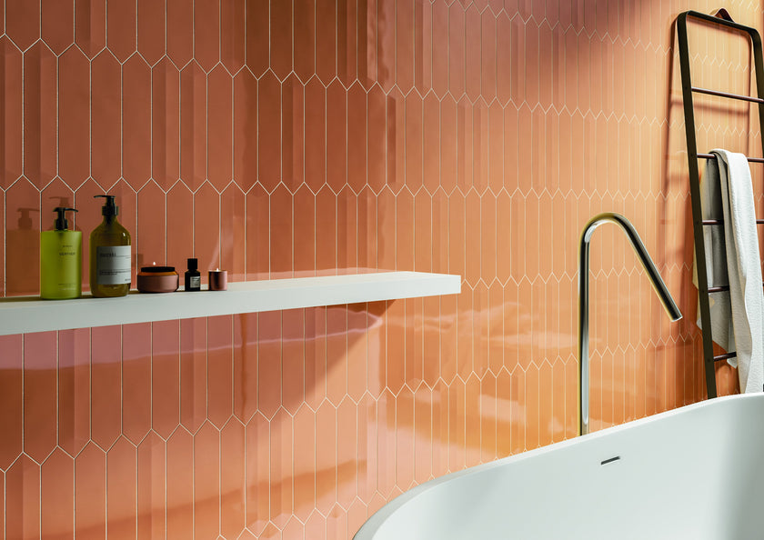 CIFRE CERAMICA Dimsey en situation