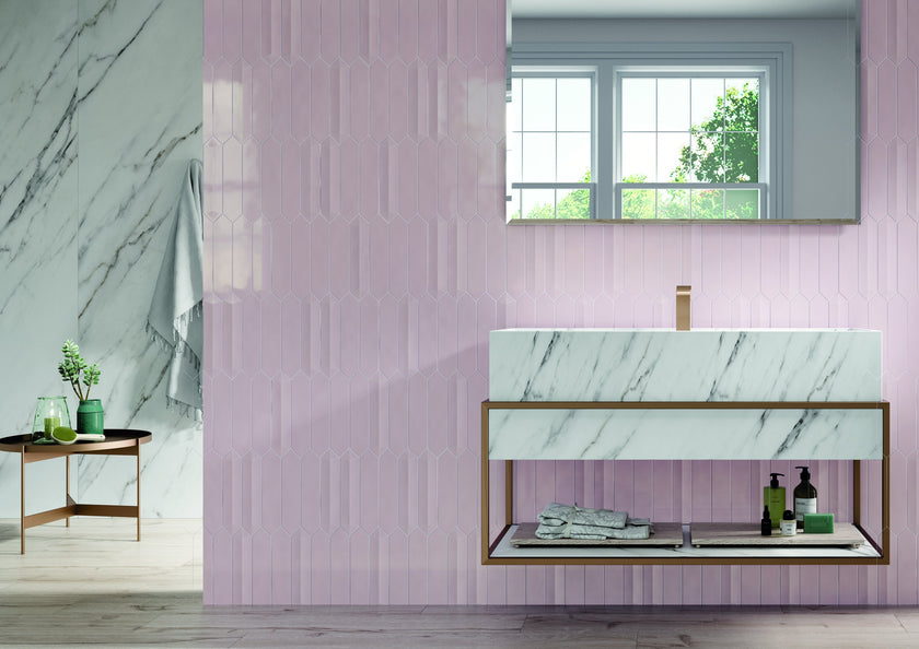 CIFRE CERAMICA Dimsey en situation